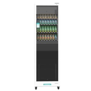 automatic vending cabinets 1